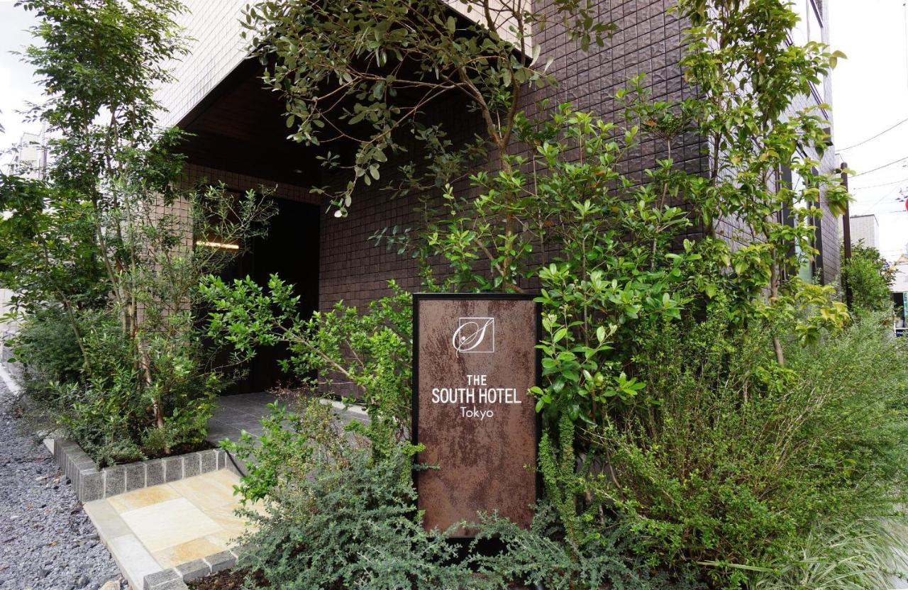 The South Hotel Tokyo Komae المظهر الخارجي الصورة