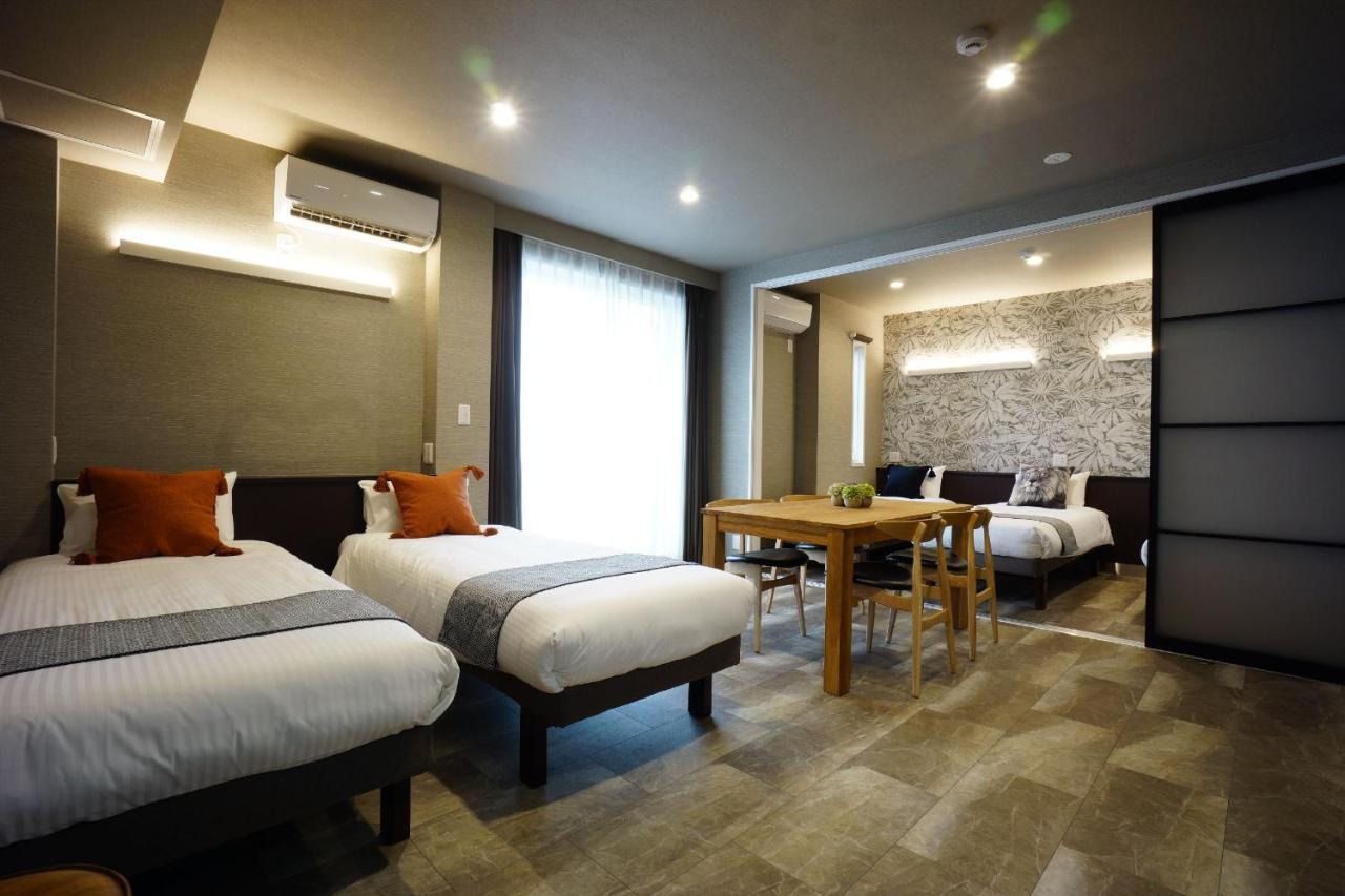 The South Hotel Tokyo Komae المظهر الخارجي الصورة