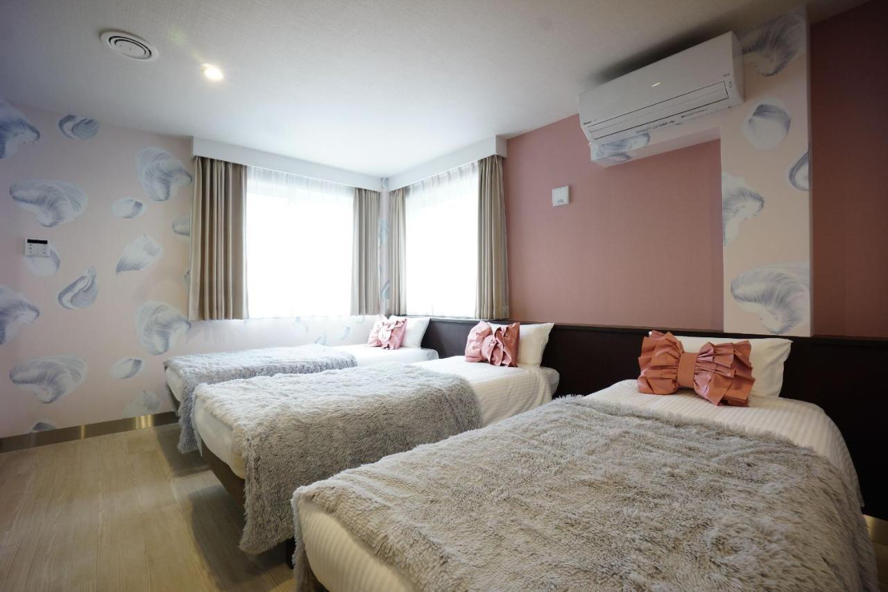 The South Hotel Tokyo Komae المظهر الخارجي الصورة