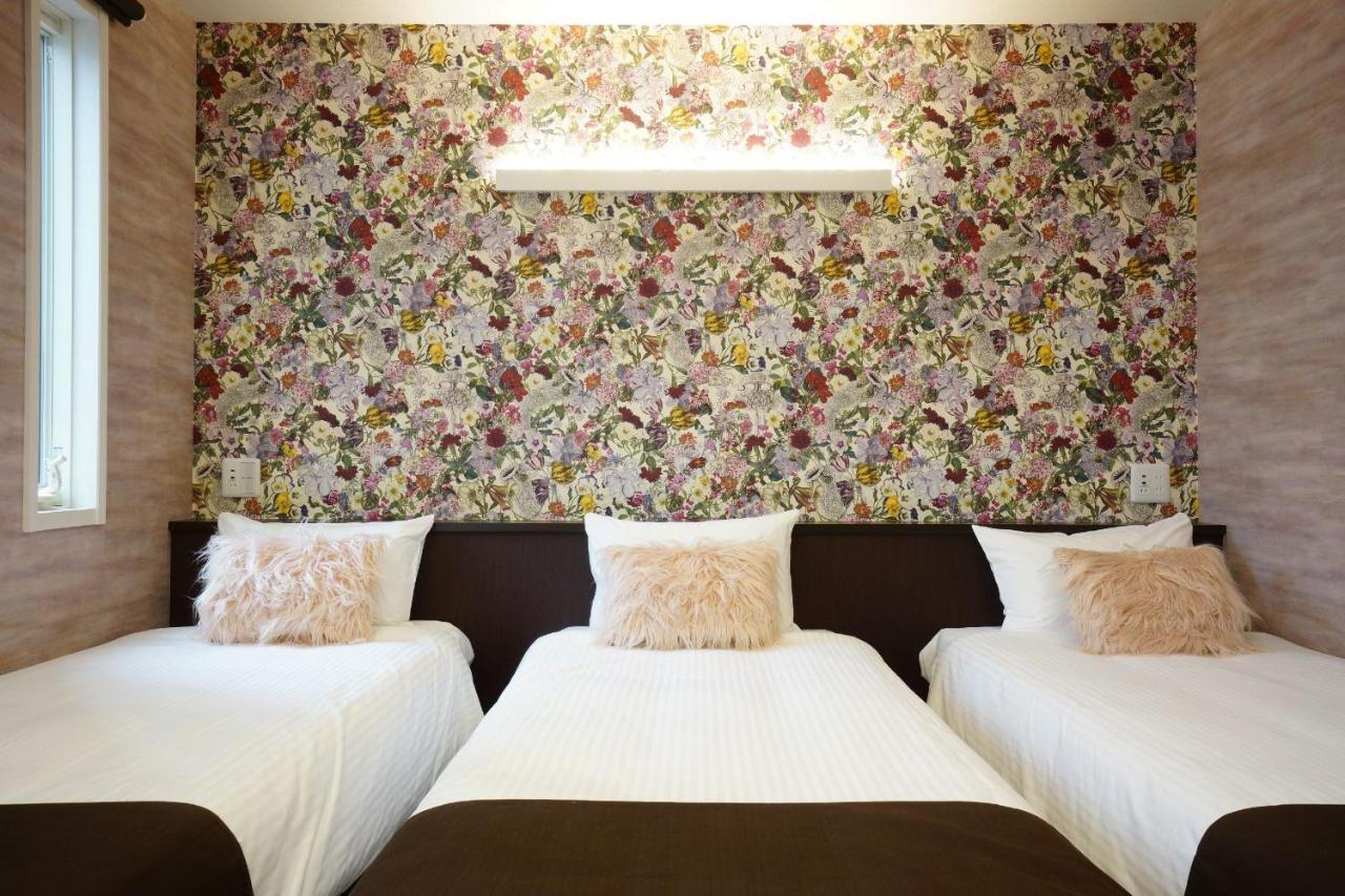The South Hotel Tokyo Komae المظهر الخارجي الصورة