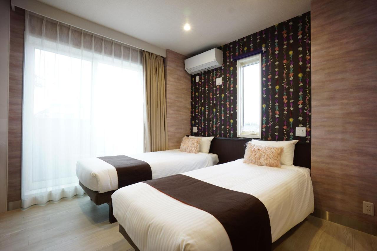 The South Hotel Tokyo Komae المظهر الخارجي الصورة