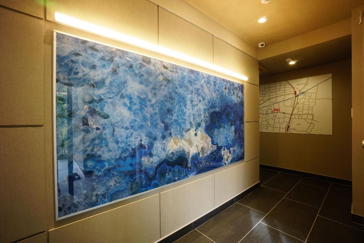 The South Hotel Tokyo Komae المظهر الخارجي الصورة