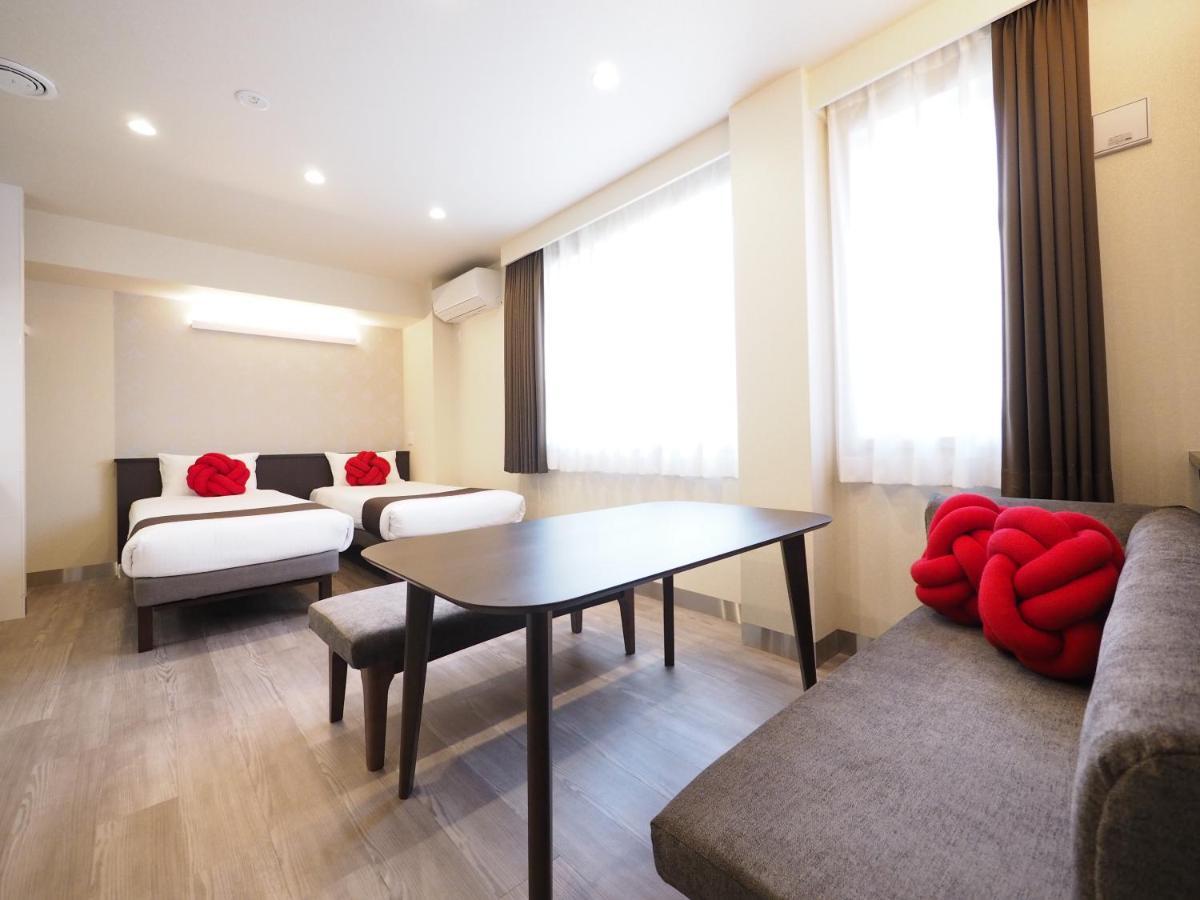 The South Hotel Tokyo Komae المظهر الخارجي الصورة